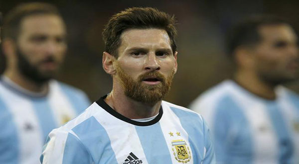 Argentina Cancels World Cup Friendly Match with "Israeli" Team after Gaza Violence Argentina Cancels World Cup Friendly Match with ’Israeli’ Team after Gaza Violence